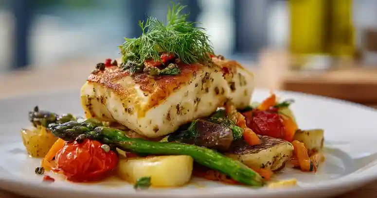 Recettes légères & minceur