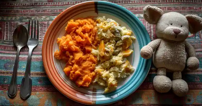 Recettes pour enfants & bébés
