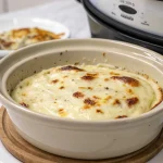bechamel au cookeo