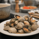 Cuisson Des Bulots Au Cookeo