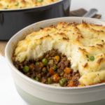 hachis parmentier cookeo