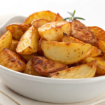 pommes de terre sautées au cookeo