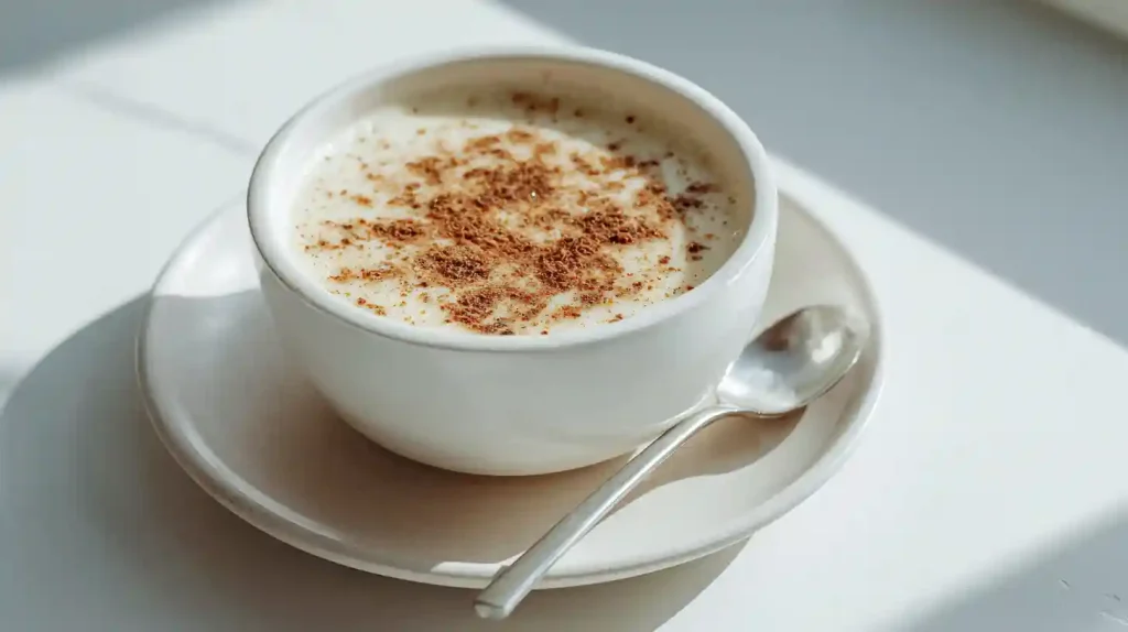 Sauce béchamel Cookeo prête à déguster