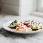 Biscuits de Noël au Cookeo, délicieusement parfumés aux épices