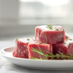 Briques à la viande au Cookeo, savoureuses et croustillantes