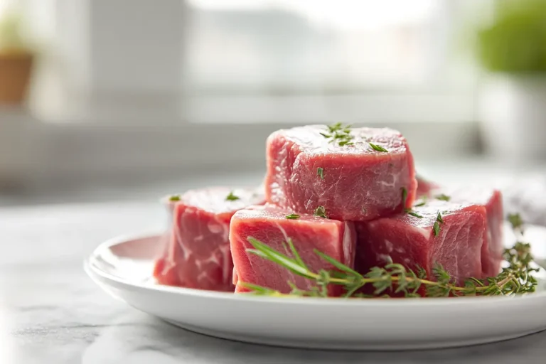 Briques à la viande au Cookeo, savoureuses et croustillantes
