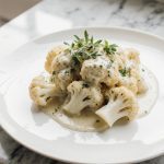 Chou-fleur au Cookeo, tendre et savoureux