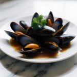 Moules au Cookeo, savoureuses et prêtes en un clin d'œil