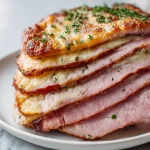Rôti orloff au Cookeo, savoureux et prêt en un rien de temps