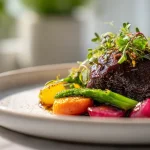 Coquelet au vin au Cookeo, savoureux et tendre