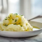 Crème de panais et pommes au Cookeo, onctueuse et savoureuse