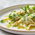 Savoureuses crêpinettes au Cookeo, prêtes en un temps record.