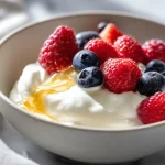 Yaourt au Cookeo crémeux et fait maison