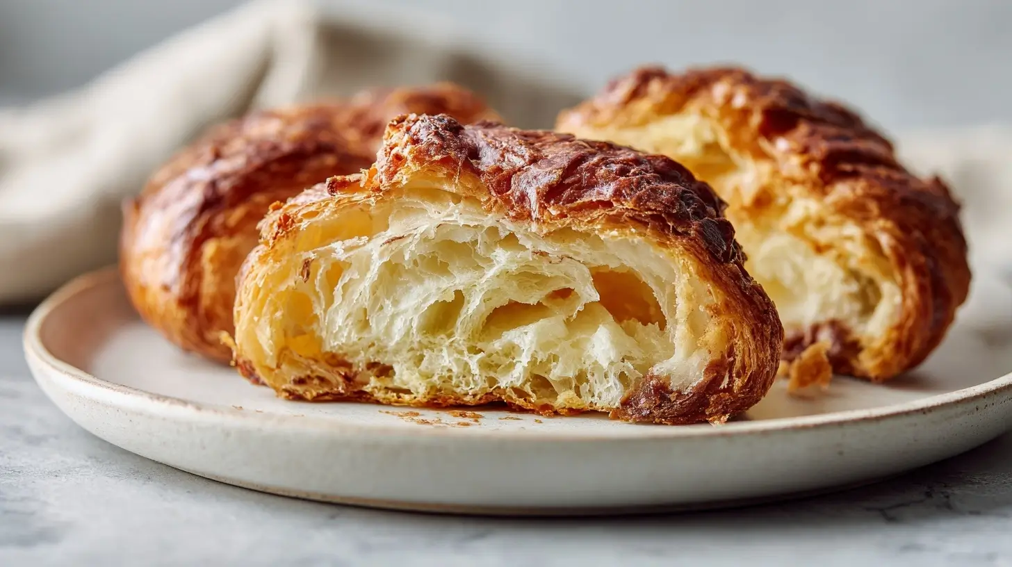 Pain au Cookeo - liste des ingrédients