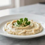 Brandade de morue au Cookeo, crémeuse et savoureuse