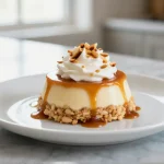 Île flottante au Cookeo, légère et aérienne pour un dessert parfait.