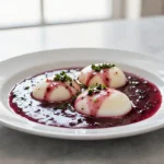Oeufs en meurette au Cookeo, savoureux et réconfortants