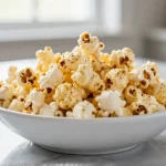 Délicieux popcorn au Cookeo, léger et croustillant.