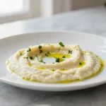 Savoureuse crème de laitue au Cookeo, légère et onctueuse