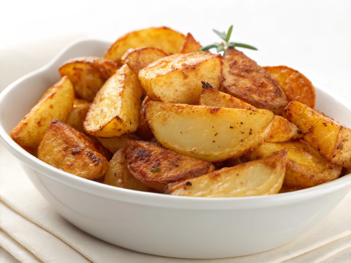 Pommes de terre sautées au Cookeo pommes de terre sautées au cookeo