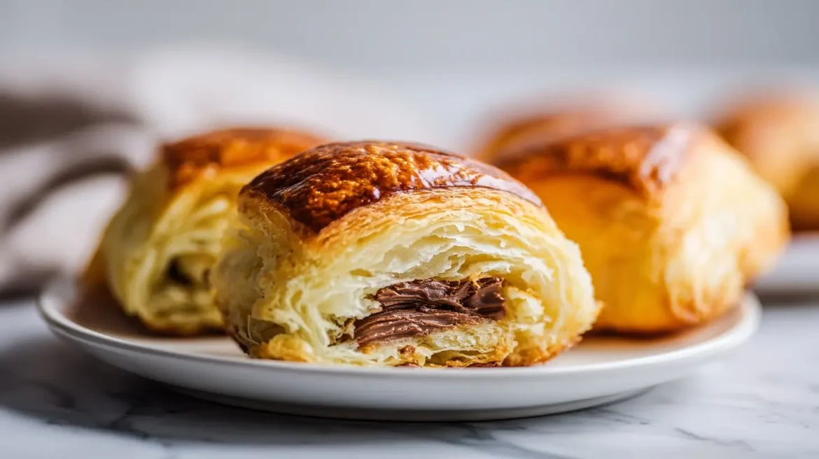 Delicieux pain au Cookeo, croustillant et moelleux à l'intérieur.