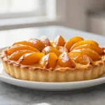 Tarte aux mirabelles au Cookeo, sucrée et délicieuse